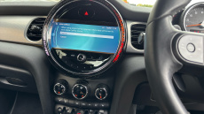 MINI Hatchback 2.0 Cooper S Exclusive 3dr Auto Petrol Hatchback